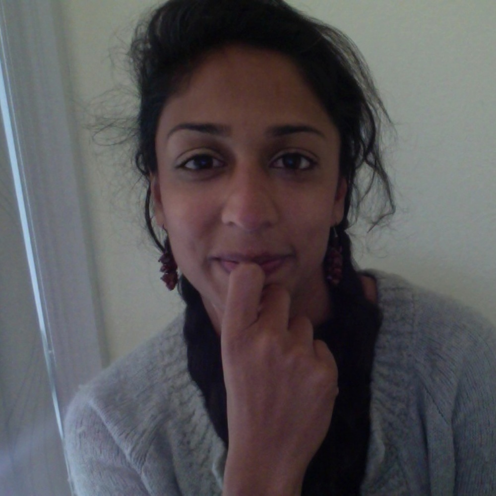 Meet your Posher, Rituyogini